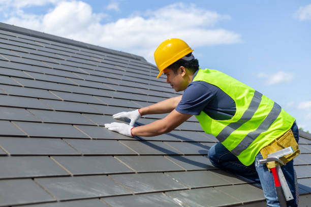Professional Roofing Contractor in Fremont, OH