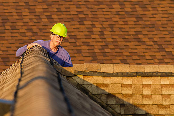 Quick and Trustworthy Emergency Roof Repair Services in Fremont, OH
